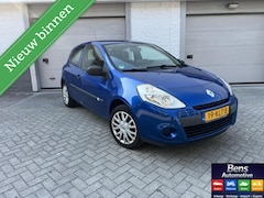 Renault Clio - 1.2 | APK 2027 | BT | AIRCO | DBRIEM/ Beurt