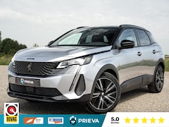 Peugeot 3008 - GT 1.6 Plug-in Hybrid 225PK Black Pack Automaat | 97, 1% SoH|Park City | Focal Audio | Cam
