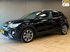 Kia Stonic - 1.0 T-GDi DynamicLine CAMERA CLIMATE CONTROL CARPLAY STOEL/STUURVERW. PDC