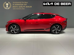 Kia EV6 - 77, 4kWh 325pk AWD GT-Line afn. trekhaak