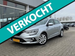 Renault Mégane Estate - 1.3 TCe 140 Equilibre |Carplay|Led|Navigatie|Cruise Control