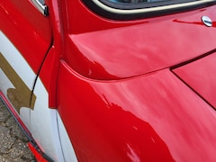 Austin Mini - 850 de Luxe