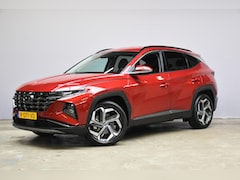 Hyundai Tucson - 1.6 T-GDi HEV 230pk Aut. Premium I Navi I Cruise I Airco