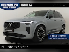 Volvo XC90 - II T8 PLUG-IN HYBRID AWD ULTRA DARK -PANO.DAK|HARMAN/KARDON|LUCHTVERING|TREKHAAK|360°CAM|H