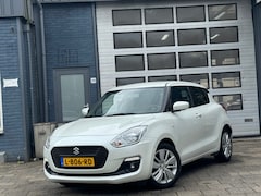 Suzuki Swift - 1.2 Select Smart Hybrid | Airco | Cruise | Camera