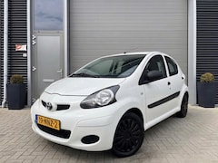 Toyota Aygo - 1.0-12V Access/77.000 NAP/Airco/5 deurs/Top staat/