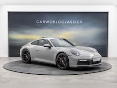 Porsche 911 - 992 - 3.0 CARRERA S COUPE