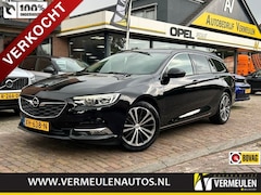 Opel Insignia Sports Tourer - 1.5 Turbo 165PK Business Executive + 18"/ Navi/ Clima/ Camera/ CarPlay/ NL auto