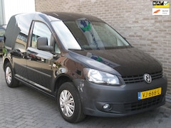 Volkswagen Caddy - 1.6 TDI - 2e eig - trekhaak