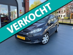 Ford Fiesta - 1.4 Trend AIRCO