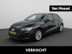 Audi A3 Sportback - 40 TFSI e Edition