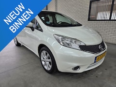 Nissan Note - 1.2 DIG-S Connect Edition Automaatbak (Defect)