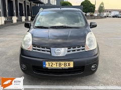 Nissan Note - 1.6 Acenta|NWE APK|CRUISE CO|CLIMA