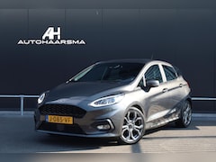 Ford Fiesta - 1.0 EcoBoost 95pk ST-Line CarPlay Clima Cruise Parkeersensoren 17-Inch NL-Auto