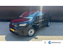 Citroën ë-Berlingo - 136 L2 50 kWh
