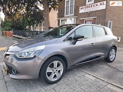 Renault Clio Estate - 0.9 TCe Dynamique, Airco, Pano, Navi, PDC