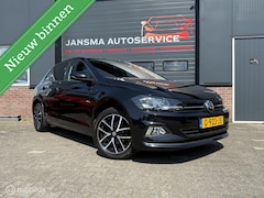 Volkswagen Polo - 1.0 TSI Comfortline Business