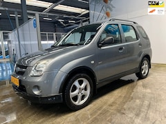Suzuki Ignis - 1.3-16V FreeStyle / 5DRS/ AIRCO/ NAP/Trekhaak