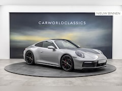 Porsche 911 - 992 - 3.0 CARRERA S COUPE | INNODRIVE