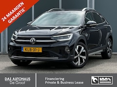 Volkswagen Taigo - 1.5TSI 150pk DSG Style | ACC | IQ.Light | Camera