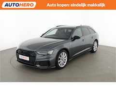 Audi A6 - 55 TFSIe quattro sport | UW09981 |