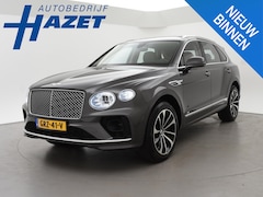 Bentley Bentayga - 4.0 V8 550 PK 1e EIGENAAR *30.095 KM* + TOURING PAKKET | COMFORT SEAT | PANORAMA | SFEERVE