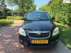 Skoda Roomster - 1.4-16V Sport, AIRCO, APK 18-06-2027