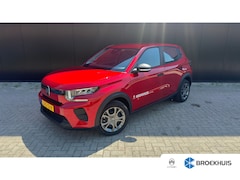 Citroën ë-C3 - You 113pk 44 kWh