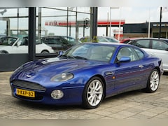 Aston Martin V12 Vantage - DB7 5.9