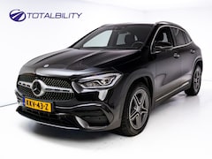 Mercedes-Benz GLA-Klasse - 250 e AMG Line | 360 Camera | Adaptive Cruise | Stoelverw. | Sfeerrverlichting | Elec. kle