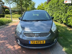 Kia Venga - 1.4 CVVT Seven, AIRCO, APK 06-07-2027