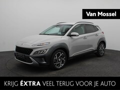 Hyundai Kona - 1.6 GDI HEV Fashion Design | Climate Control | Cruise Control | Achteruitrijcamera | Keyle