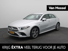 Mercedes-Benz A-klasse - 250 e | Sportstoelen | Achterruitrijcamera | AMG styling | Cruise control |