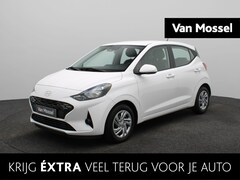 Hyundai i10 - 1.0 Comfort | Airco | Cruise Control | DAB | Apple Carplay/Android Auto |