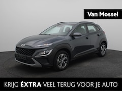 Hyundai Kona - 1.6 GDI HEV Comfort | Achteruitrijcamera | Apple Carplay/Android Auto | Cruise Control | D