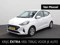 Hyundai i10 - 1.0 Comfort | Apple Carplay/Android Auto | Cruise Control | Airco |