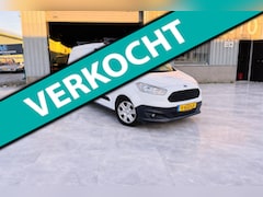 Ford Transit Courier - 1.5 TDCI Trend PDC/Cruise/Airco