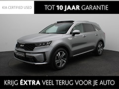 Kia Sorento - 1.6 T-GDI Hybrid 2WD ExecutiveLine 7p. | Premium Audio | Navigatie | Elek. Stoelen met Geh