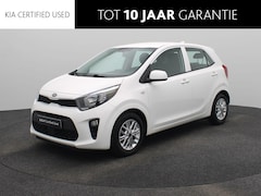 Kia Picanto - 1.0 DPi DynamicLine | Camera | Navi by App | Airco | LM Velgen | Cruise