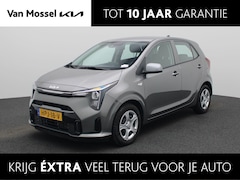 Kia Picanto - 1.0 DPI DynamicLine | Navi | Camera | Airco | Elekt. Ramen | Cruise Controle |