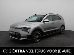 Kia Niro EV - Plus Advanced 64.8 kWh | Stoel en Stuur Verwarming | Premium Audio Harman Kardon | Elek. S