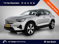 Volvo XC40 - Recharge Core 70 kWh | Rijklaar |