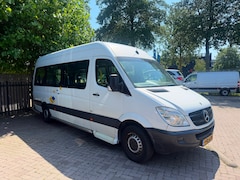 Mercedes-Benz Sprinter - 313 2.2 CDI 432 HD 9Pers Airco Lift MARGE