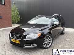 Volvo V70 - 2.0T R-Edition, Nieuwe Motor