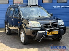 Nissan X-Trail - 2.0 Sport Plus * Airco * Elekt. Ramen