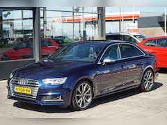 Audi S4 - Limousine 3.0 TFSI S4 quattro Pro Line Plus | PANO | ACC | CarPlay