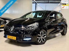 Renault Clio - 0.9 TCe 90PK Zen|Navigatie| Dealer onderhouden