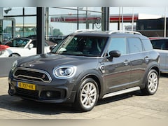 MINI Countryman - 2.0 Cooper S White Silver Edition | ACC | H&K | PANO | Trekhaak