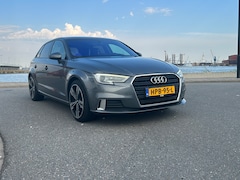 Audi A3 Sportback - 35 TFSI CoD Sport 150 PK AUT SPORT NAVI PDC LED ECC