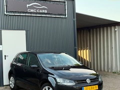 Volkswagen Polo - 1.4-16V Highline AIRCO IJSKOUD APK4-27